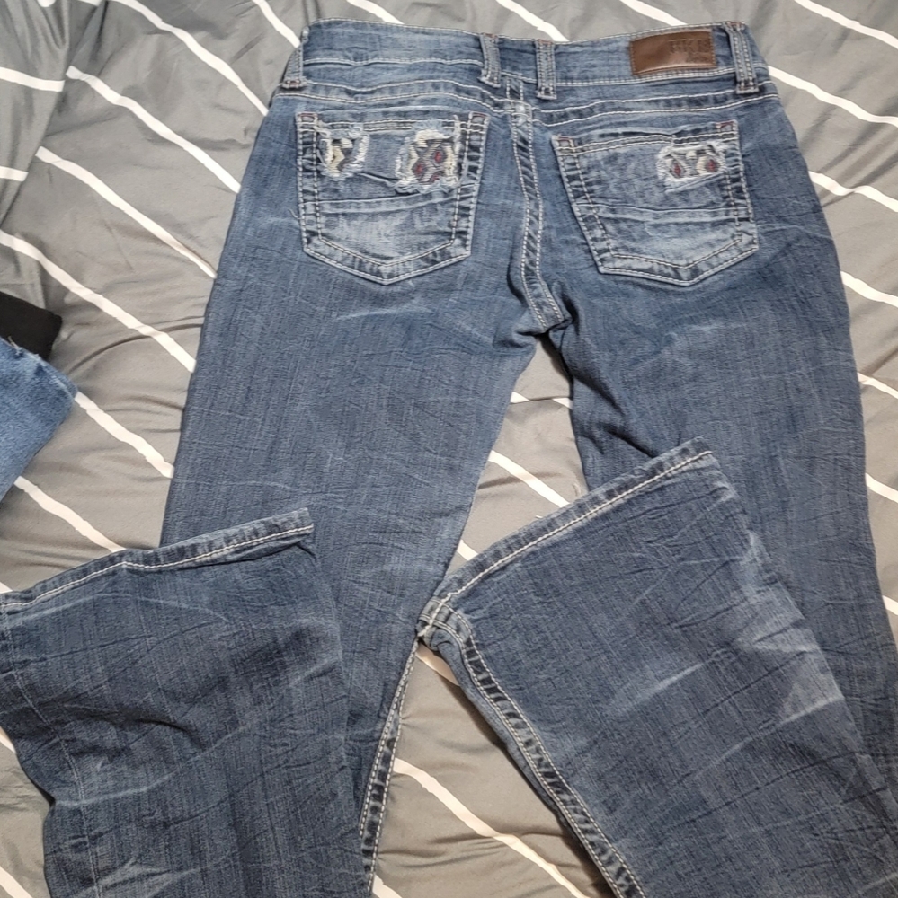 Bke jeans